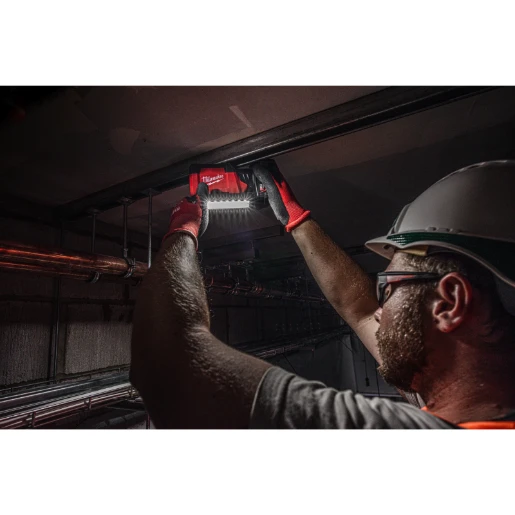 Milwaukee® M12™ Pivot Area Light Bare unit
