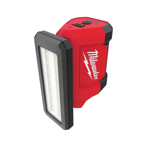 Milwaukee® M12™ Pivot Area Light Bare unit