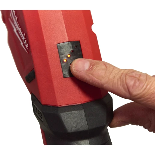 Milwaukee® M12™ Pipe Cutter Stainless Steel Bare Unit