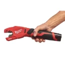 Milwaukee® M12™ Pipe Cutter Stainless Steel Bare Unit