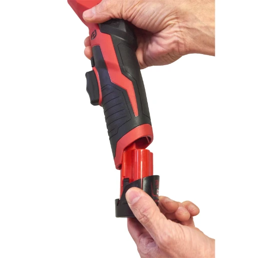 Milwaukee® M12™ Pipe Cutter Stainless Steel Bare Unit