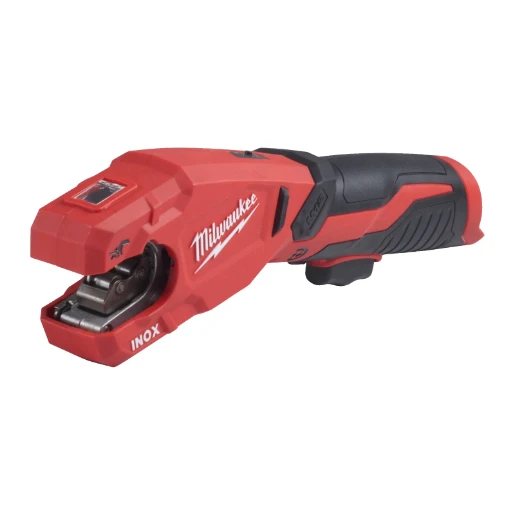 Milwaukee® M12™ Pipe Cutter Stainless Steel Bare Unit