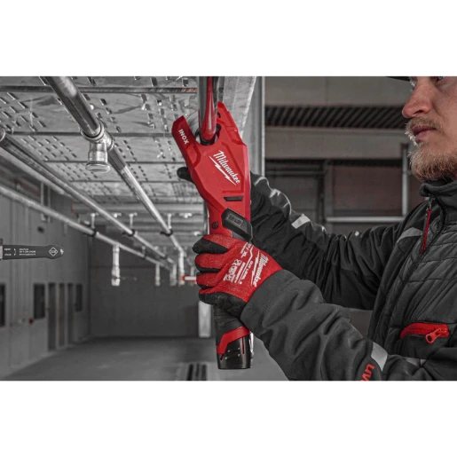 Milwaukee® M12™ Pipe Cutter Stainless Steel Bare Unit