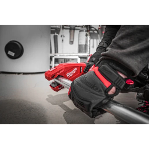 Milwaukee® M12™ Pipe Cutter Stainless Steel Bare Unit