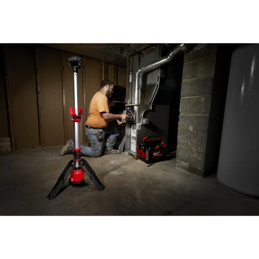 Milwaukee® M12™ Stand Light Bare Unit