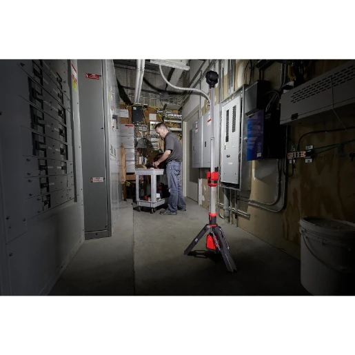 Milwaukee® M12™ Stand Light Bare Unit