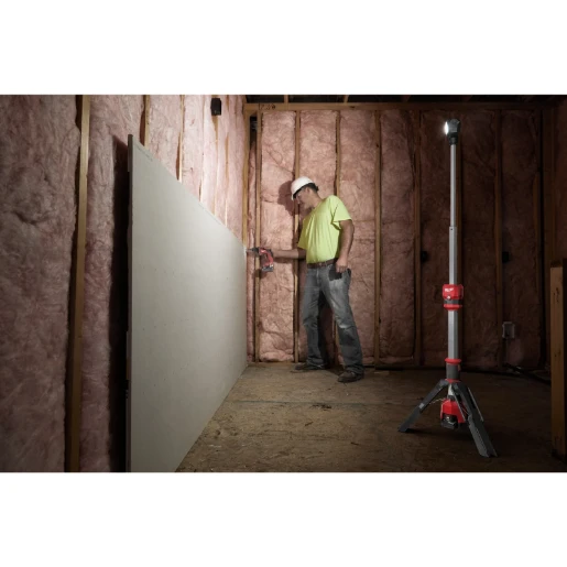 Milwaukee® M12™ Stand Light Bare Unit