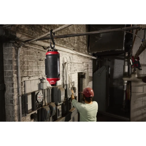 Milwaukee® M12™SPEJSG2-0 Jobsite Speaker Bare Unit