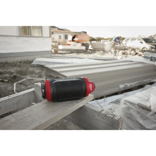 Milwaukee® M12™SPEJSG2-0 Jobsite Speaker Bare Unit