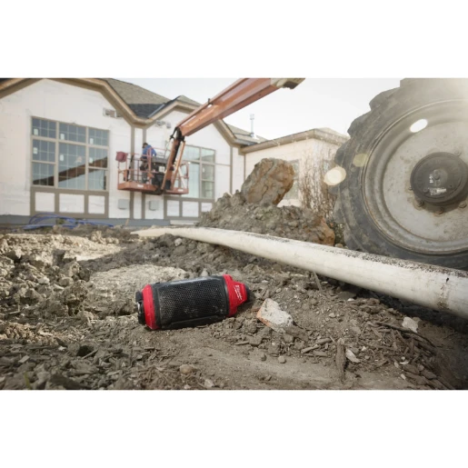 Milwaukee® M12™SPEJSG2-0 Jobsite Speaker Bare Unit