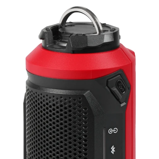 Milwaukee® M12™SPEJSG2-0 Jobsite Speaker Bare Unit