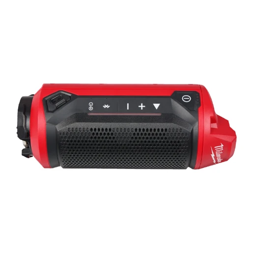 Milwaukee® M12™SPEJSG2-0 Jobsite Speaker Bare Unit