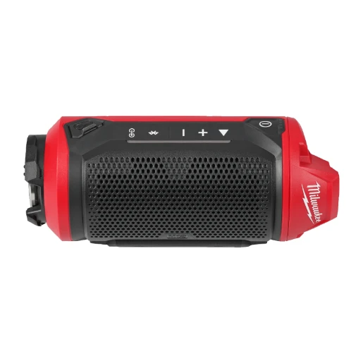 Milwaukee® M12™SPEJSG2-0 Jobsite Speaker Bare Unit
