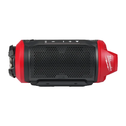 Milwaukee® M12™SPEJSG2-0 Jobsite Speaker Bare Unit