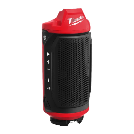 Milwaukee® M12™SPEJSG2-0 Jobsite Speaker Bare Unit