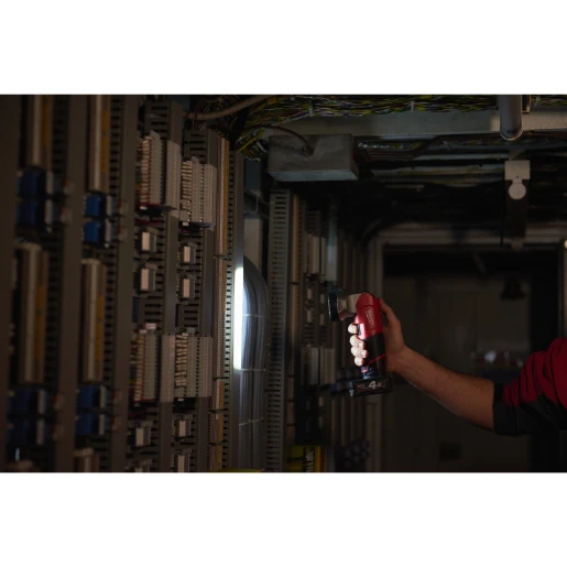 Milwaukee® M12™ LED Torch Bare Unit