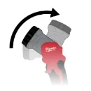 Milwaukee® M12™ LED Torch Bare Unit