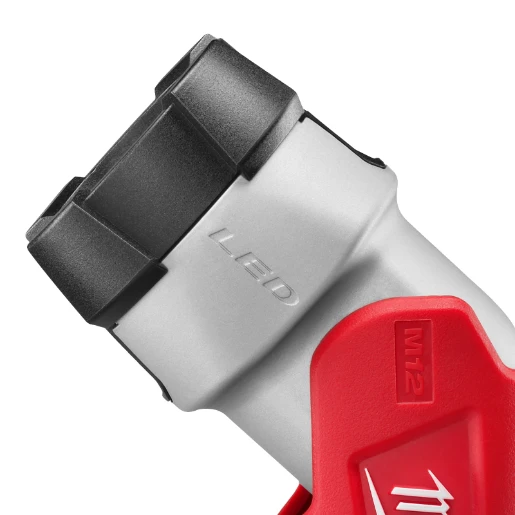 Milwaukee® M12™ LED Torch Bare Unit