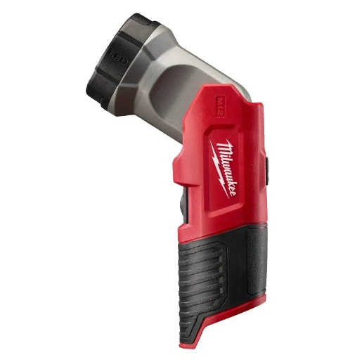 Milwaukee® M12™ LED Torch Bare Unit