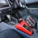 Milwaukee® M12™- M18™ In Car Charger