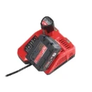 Milwaukee® M12™- M18™ Multi Fast Charger