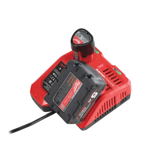 Milwaukee® M12™- M18™ Multi Fast Charger