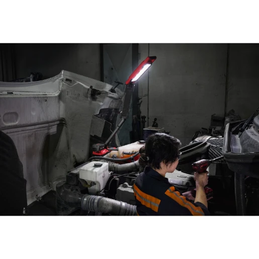Milwaukee® M18™ Area Boom Light