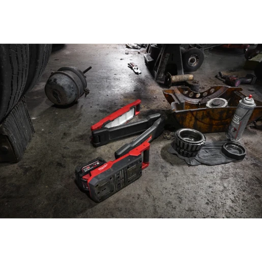 Milwaukee® M18™ Area Boom Light