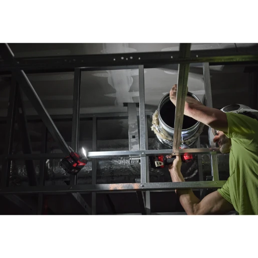 Milwaukee® M18™ Service Area Light  Bare Unit
