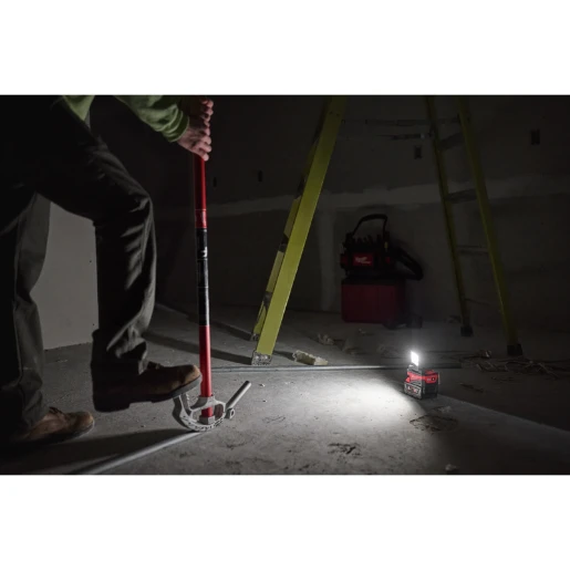Milwaukee® M18™ Service Area Light  Bare Unit