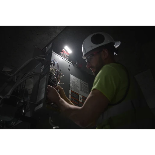 Milwaukee® M18™ Service Area Light  Bare Unit