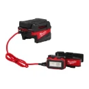 Milwaukee® M18™ Service Area Light  Bare Unit