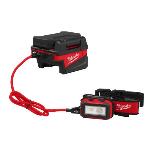 Milwaukee® M18™ Service Area Light  Bare Unit