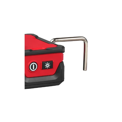 Milwaukee® M18™ Service Area Light  Bare Unit