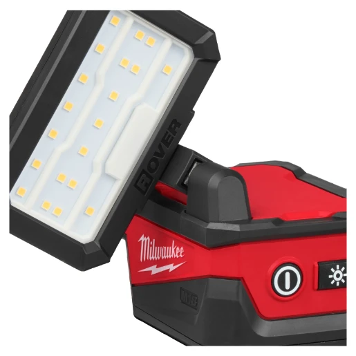 Milwaukee® M18™ Service Area Light  Bare Unit