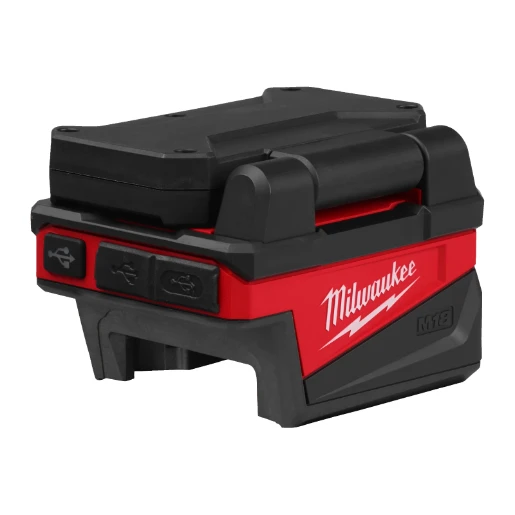 Milwaukee® M18™ Service Area Light  Bare Unit