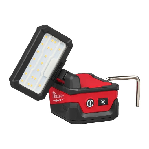 Milwaukee® M18™ Service Area Light  Bare Unit