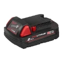 Milwaukee® M18™ 2.0Ah REDLITHIUM-ION™ Battery