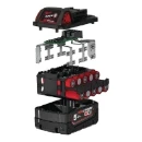 Milwaukee® M18™ 5.0Ah REDLITHIUM-ION™ Battery