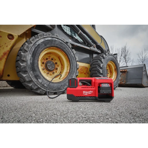 Milwaukee® M18™ Inflator Bare Unit