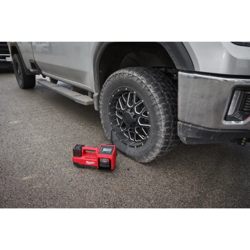 Milwaukee® M18™ Inflator Bare Unit
