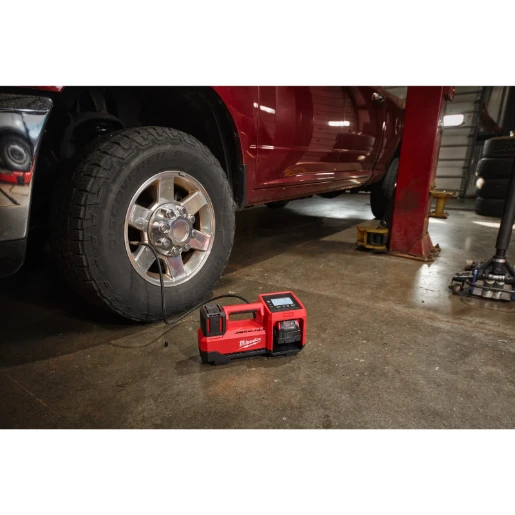 Milwaukee® M18™ Inflator Bare Unit