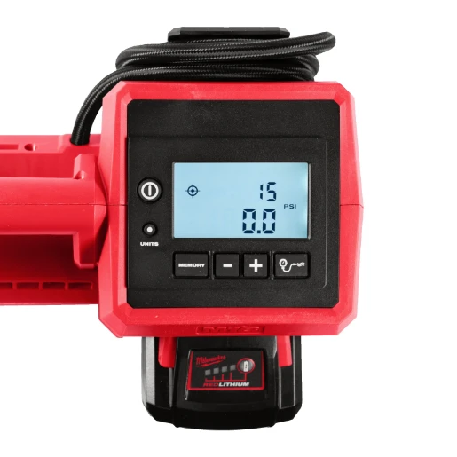 Milwaukee® M18™ Inflator Bare Unit