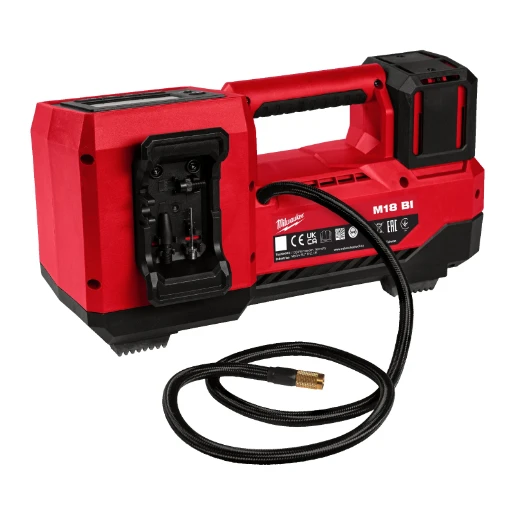 Milwaukee® M18™ Inflator Bare Unit