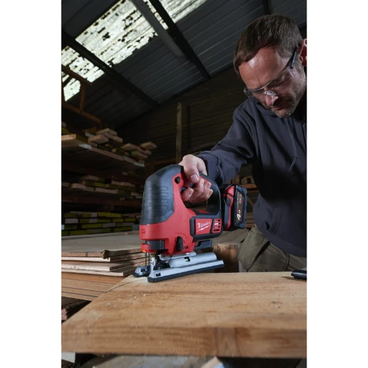 Milwaukee® M18™ JigsawBare Unit