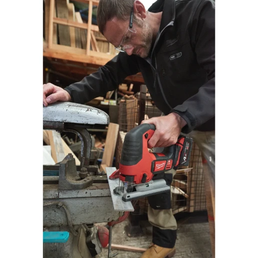 Milwaukee® M18™ JigsawBare Unit