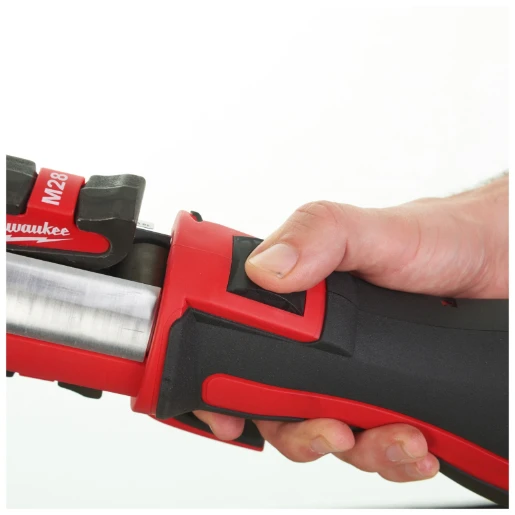 M18™ FORCE LOGIC™ Brushless Press Tool Kit with Jaw M-Set