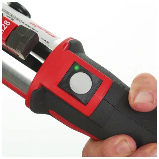 M18™ FORCE LOGIC™ Brushless Press Tool Kit with Jaw M-Set