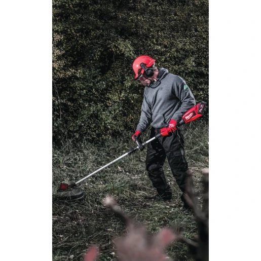 Milwaukee® M18™BLLT-0 M18™ BRUSHLESS GRASSTRIMMER