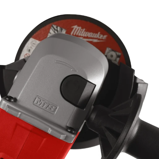 Milwaukee® M18™ Brushless Small Angle Grinder with Paddle Switch 115mm Bare Unit